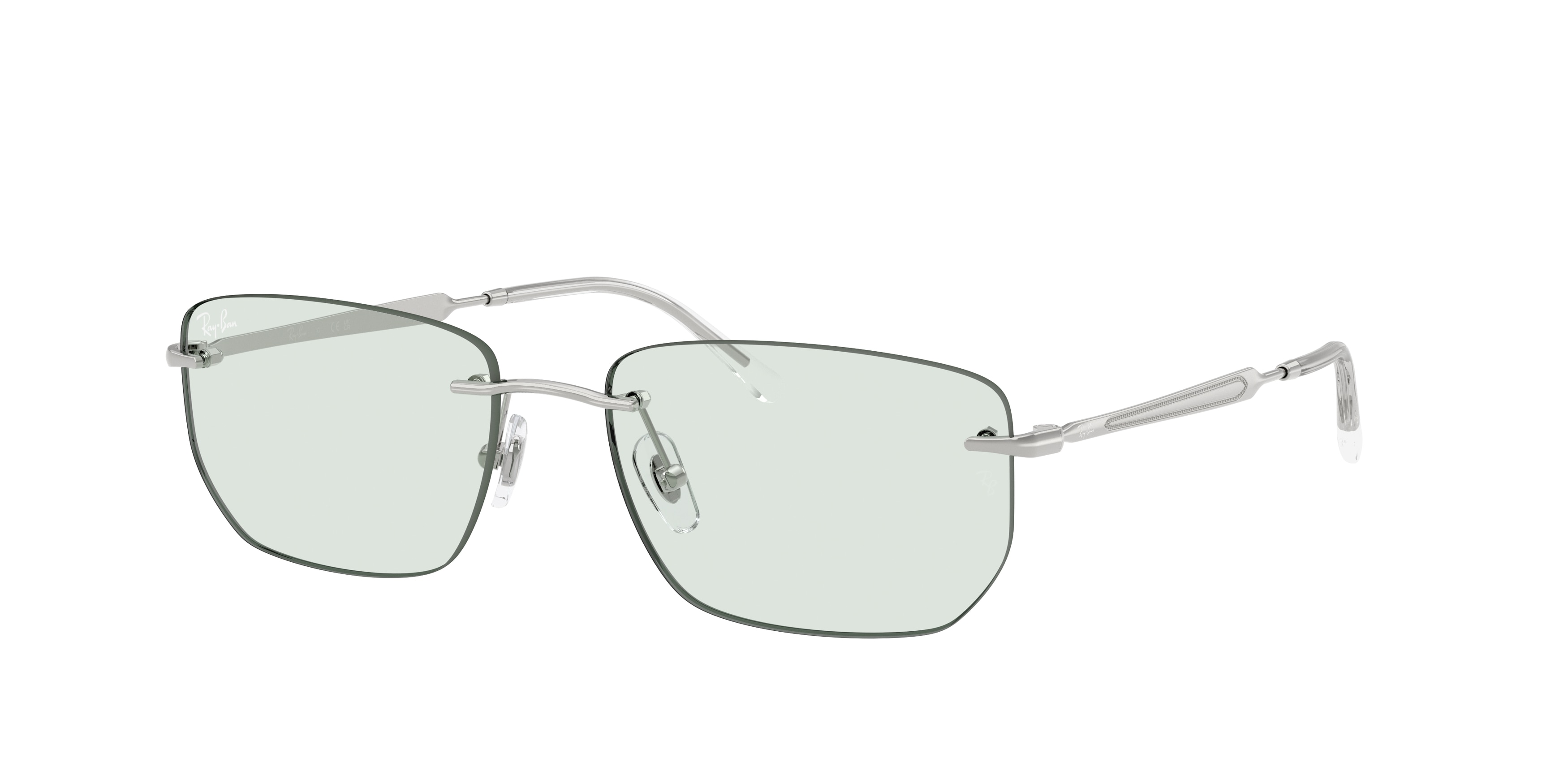 Ray Ban RB3768 003/M1  